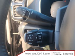 Citroën C5 Aircross  BlueHDi 130 S&S BVM6 Feel occasion - Photo 12