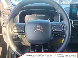 Citroën C5 Aircross  BlueHDi 130 S&S BVM6 Feel occasion - Photo 14