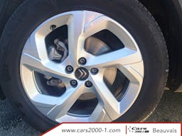 Citroën C5 Aircross  BlueHDi 130 S&S BVM6 Feel occasion - Photo 15