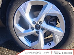 Citroën C5 Aircross  BlueHDi 130 S&S BVM6 Feel occasion - Photo 16