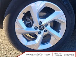 Citroën C5 Aircross  BlueHDi 130 S&S BVM6 Feel occasion - Photo 17