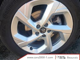 Citroën C5 Aircross  BlueHDi 130 S&S BVM6 Feel occasion - Photo 18