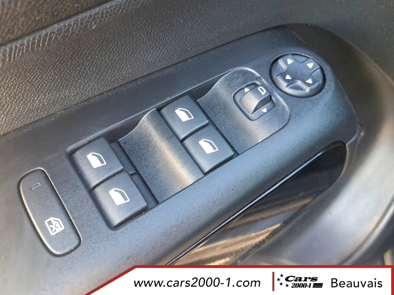 Citroën C5 Aircross  BlueHDi 130 S&S BVM6 Feel occasion - Photo 19