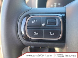 Citroën C5 Aircross  BlueHDi 130 S&S BVM6 Feel occasion - Photo 21