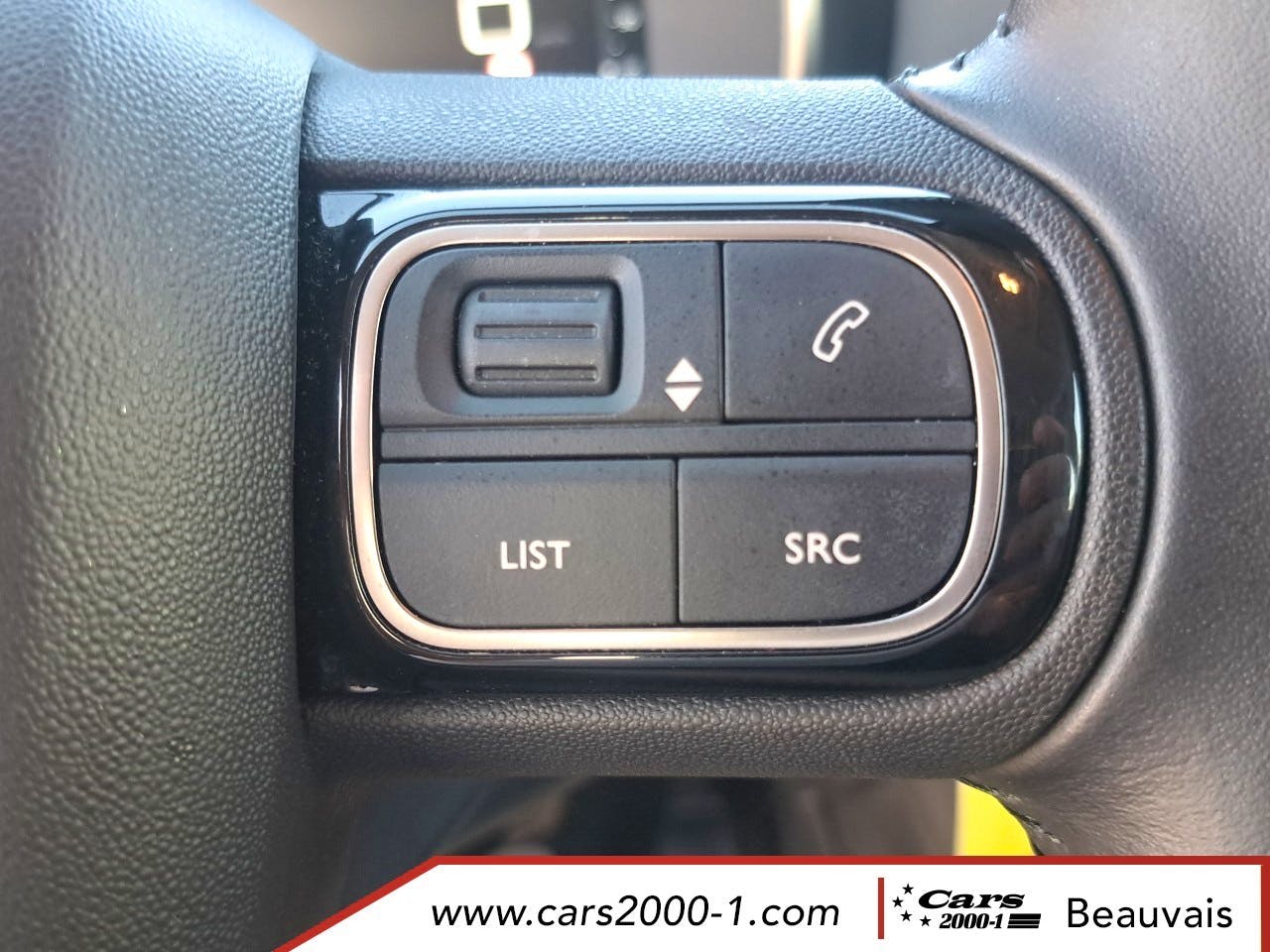 Citroën C5 Aircross  BlueHDi 130 S&S BVM6 Feel occasion - Photo 22