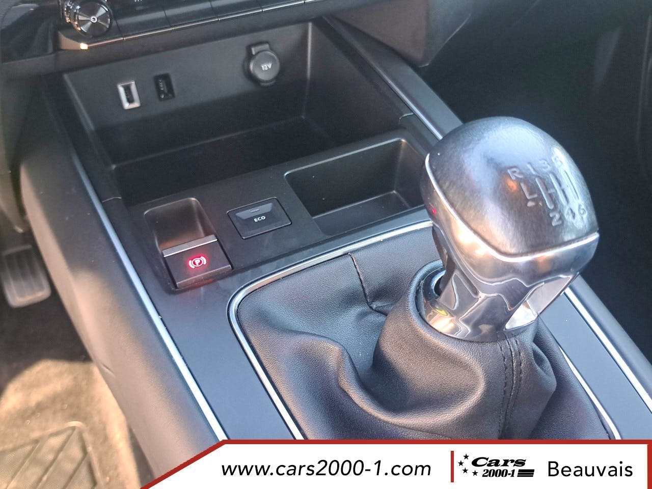 Citroën C5 Aircross  BlueHDi 130 S&S BVM6 Feel occasion - Photo 23