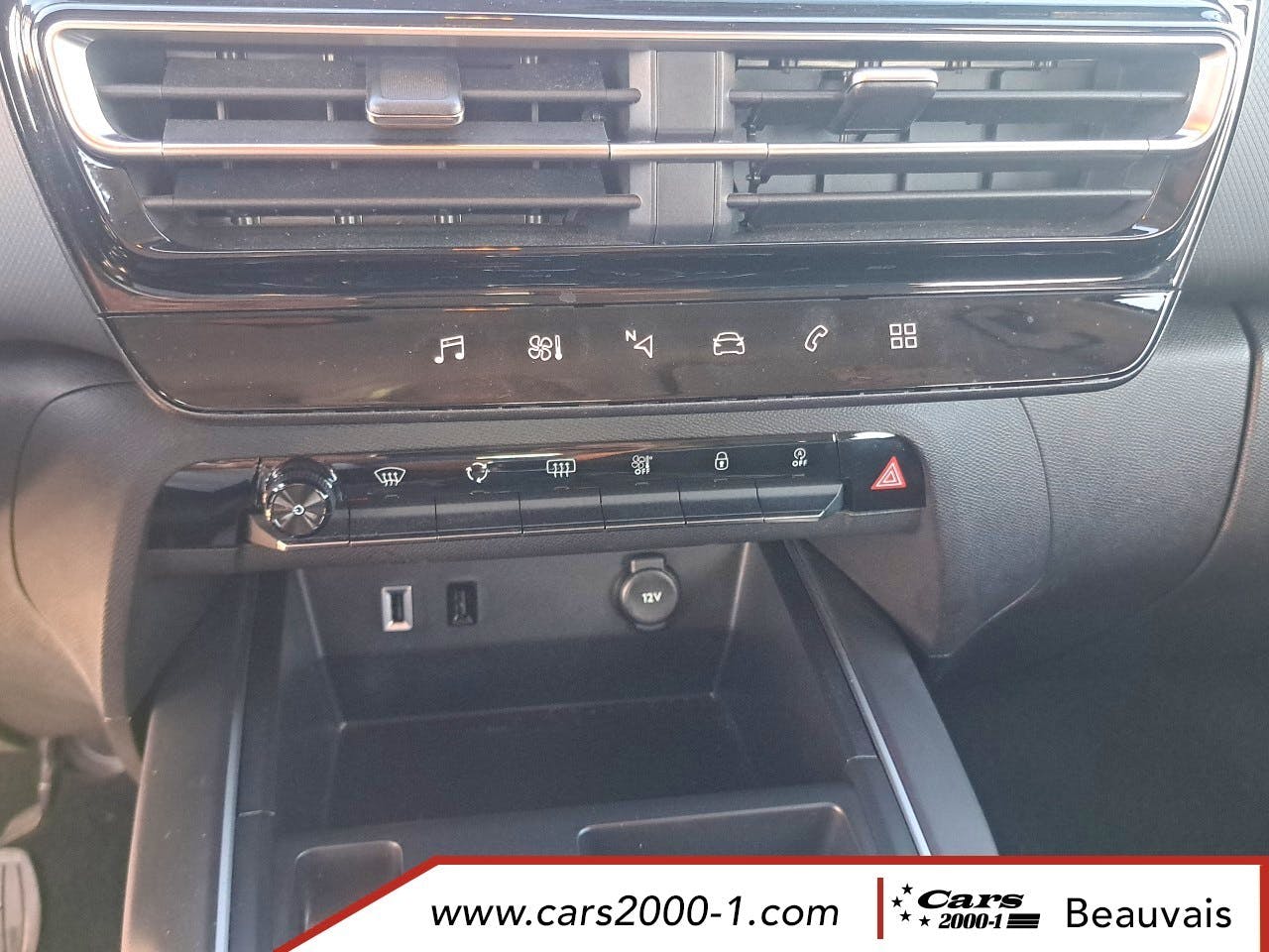 Citroën C5 Aircross  BlueHDi 130 S&S BVM6 Feel occasion - Photo 24