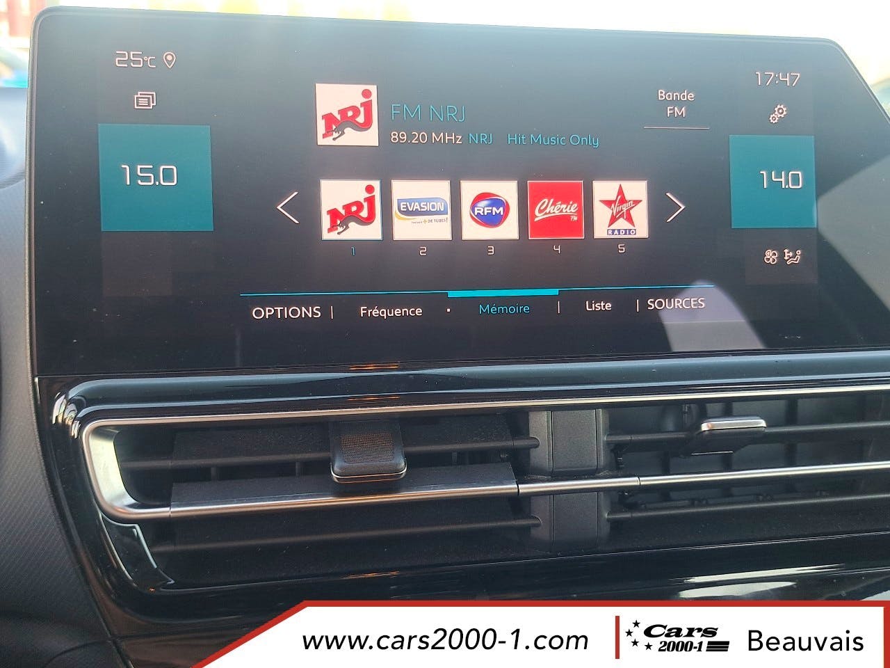 Citroën C5 Aircross  BlueHDi 130 S&S BVM6 Feel occasion - Photo 25
