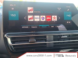 Citroën C5 Aircross  BlueHDi 130 S&S BVM6 Feel occasion - Photo 25