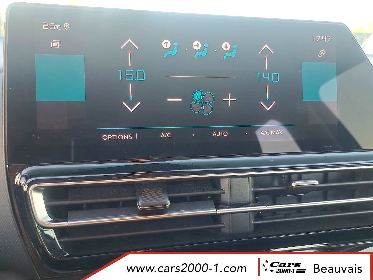 Citroën C5 Aircross  BlueHDi 130 S&S BVM6 Feel occasion - Photo 26