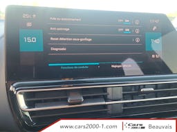 Citroën C5 Aircross  BlueHDi 130 S&S BVM6 Feel occasion - Photo 27