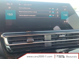 Citroën C5 Aircross  BlueHDi 130 S&S BVM6 Feel occasion - Photo 28