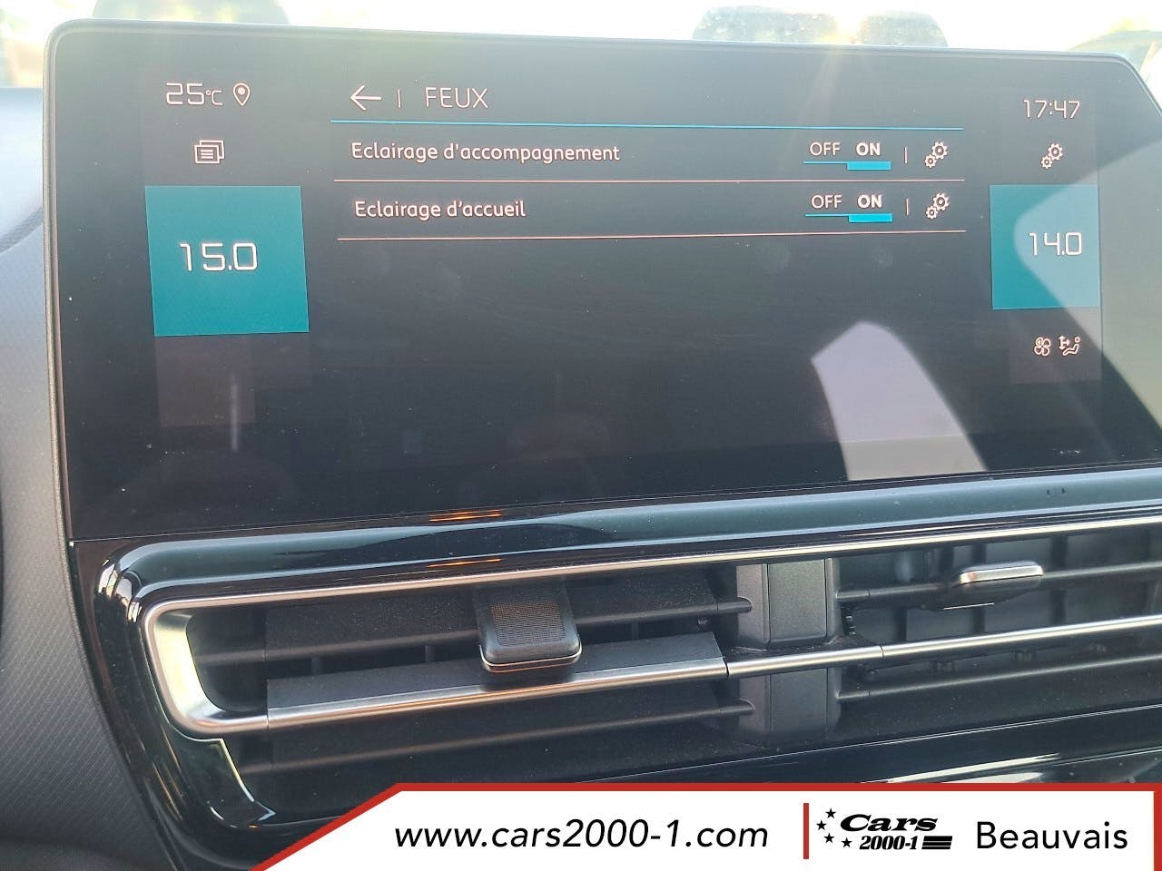 Citroën C5 Aircross  BlueHDi 130 S&S BVM6 Feel occasion - Photo 29