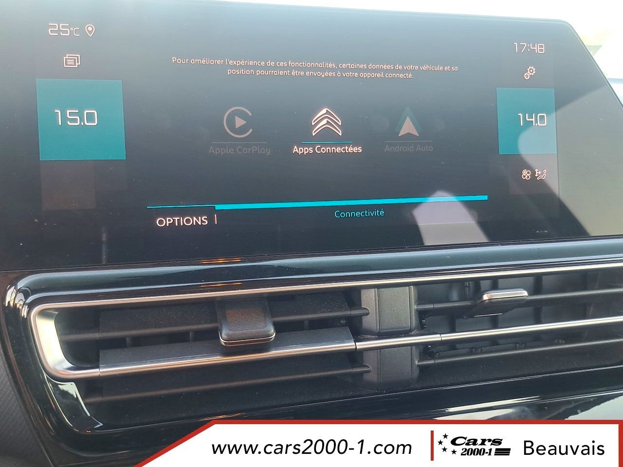 Citroën C5 Aircross  BlueHDi 130 S&S BVM6 Feel occasion - Photo 30
