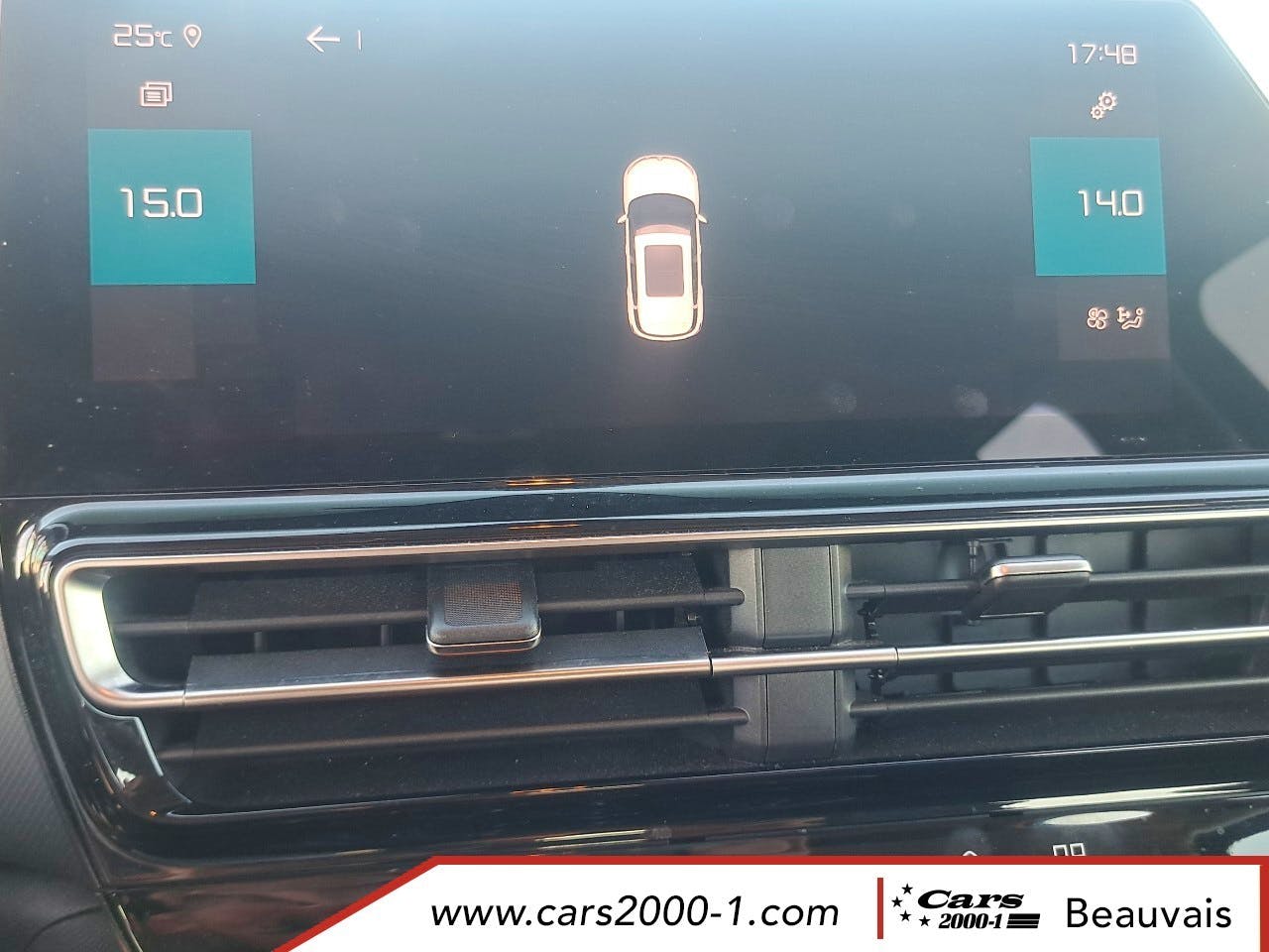 Citroën C5 Aircross  BlueHDi 130 S&S BVM6 Feel occasion - Photo 31