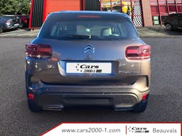 Citroën C5 Aircross  BlueHDi 130 S&S BVM6 Feel occasion - Photo 5
