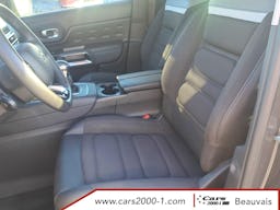 Citroën C5 Aircross  BlueHDi 130 S&S BVM6 Feel occasion - Photo 8
