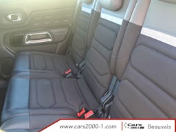 Citroën C5 Aircross  BlueHDi 130 S&S BVM6 Feel occasion - Photo 9