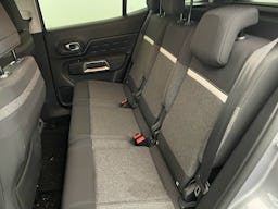 Citroën C5 Aircross BlueHDi 130 EAT8 Plus occasion - Photo 10