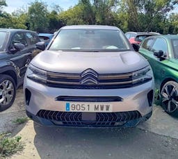 Citroën C5 Aircross BlueHDi 130 EAT8 Plus occasion - Photo 2