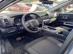 Citroën C5 Aircross BlueHDi 130 EAT8 Plus occasion - Photo 4