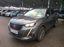 Peugeot 2008  PureTech 130 S&S BVM6 Style occasion - Photo 1