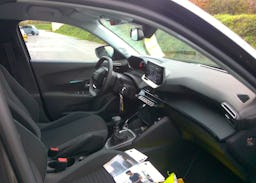 Peugeot 2008  PureTech 130 S&S BVM6 Style occasion - Photo 3