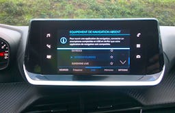 Peugeot 2008  PureTech 130 S&S BVM6 Style occasion - Photo 5