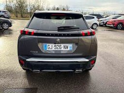 Peugeot 2008  PureTech 130 S&S BVM6 Style occasion - Photo 6