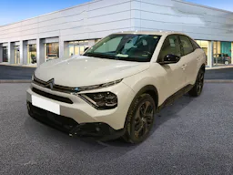 Citroën C4  Hybride 145 ch e-DCS6 Plus occasion - Photo 1