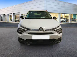 Citroën C4  Hybride 145 ch e-DCS6 Plus occasion - Photo 2