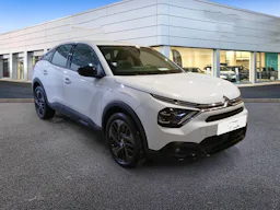 Citroën C4 Hybride 145 ch e-DCS6 Plus occasion - Photo 3