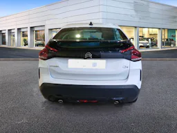 Citroën C4 Hybride 145 ch e-DCS6 Plus occasion - Photo 5