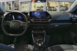 Citroën C4  Hybride 145 ch e-DCS6 Plus occasion - Photo 9