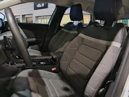 Citroën C4  Hybride 145 ch e-DCS6 Plus occasion - Photo 7