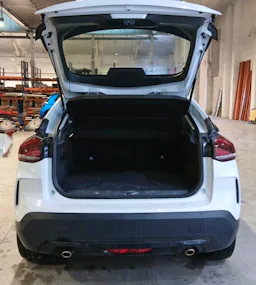 Citroën C4 Hybride 145 ch e-DCS6 Plus occasion - Photo 10
