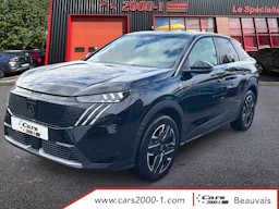 Peugeot 3008 Hybrid 145 e-DCS6 GT occasion - Photo 1