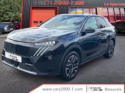 Peugeot 3008  Hybrid 145 e-DCS6 GT occasion - Photo 1