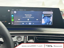 Peugeot 3008 Hybrid 145 e-DCS6 GT occasion - Photo 10