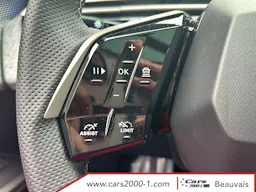 Peugeot 3008 Hybrid 145 e-DCS6 GT occasion - Photo 11