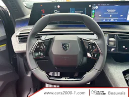 Peugeot 3008 Hybrid 145 e-DCS6 GT occasion - Photo 13