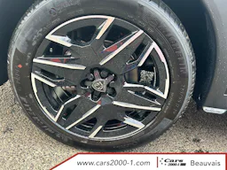 Peugeot 3008  Hybrid 145 e-DCS6 GT occasion - Photo 14