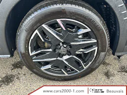 Peugeot 3008  Hybrid 145 e-DCS6 GT occasion - Photo 16