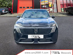 Peugeot 3008 Hybrid 145 e-DCS6 GT occasion - Photo 2