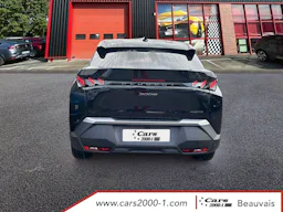 Peugeot 3008 Hybrid 145 e-DCS6 GT occasion - Photo 4