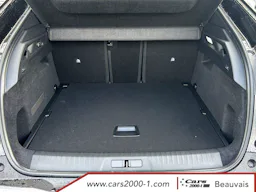 Peugeot 3008 Hybrid 145 e-DCS6 GT occasion - Photo 6