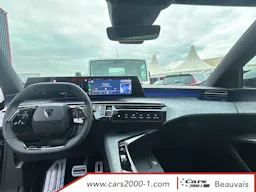 Peugeot 3008 Hybrid 145 e-DCS6 GT occasion - Photo 9