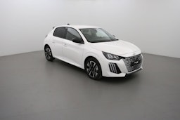 Peugeot 208  Hybrid 100 e-DCS6 Allure occasion - Photo 3