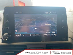 Peugeot Partner  STANDARD 650 KG BLUEHDI 100 S&S BVM6 PRO occasion - Photo 28