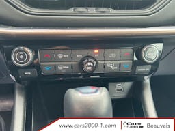 Jeep Compass 1.3 PHEV T4 240 ch 4xe eAWD Overland occasion - Photo 16